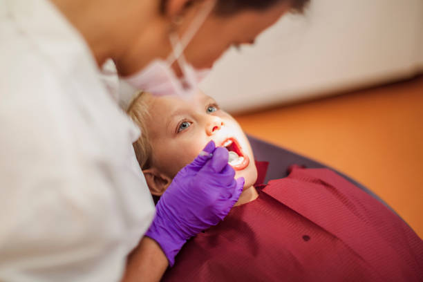 Best Emergency Denture Repair in Fanwood, NJ